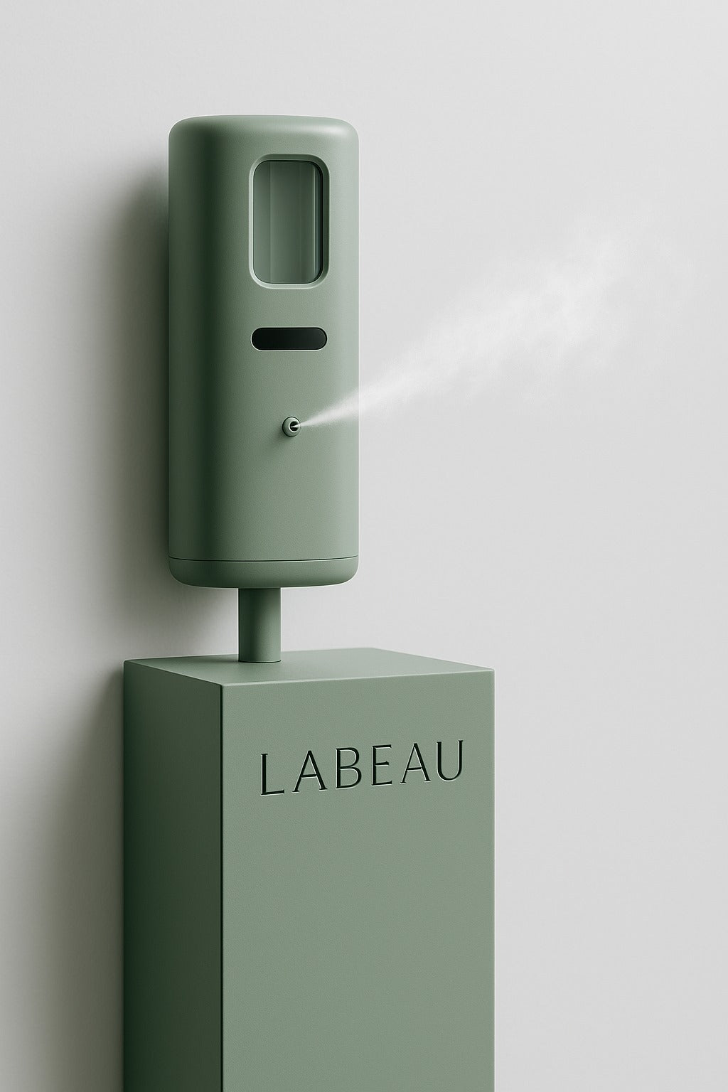 The Lab' Dispenser
